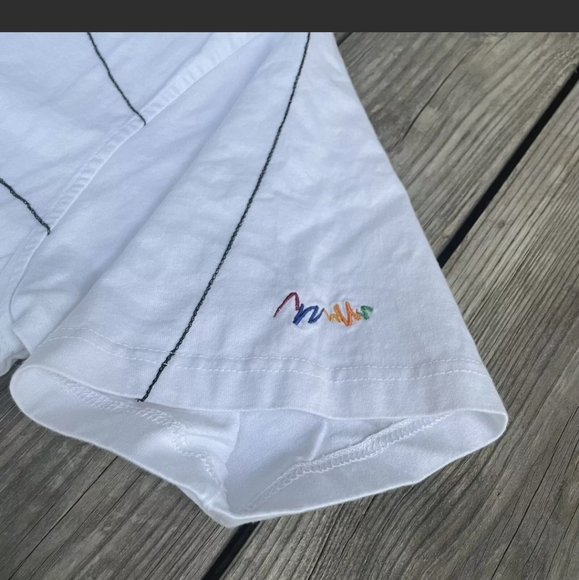 Vintage 90's COOGI T Shirt - Picture 8 of 8